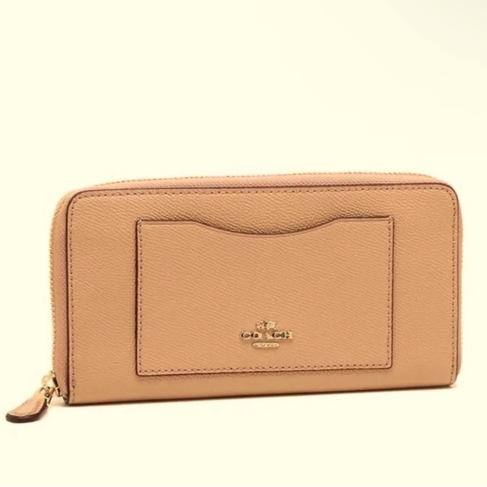 Coach Wallet - Picture 2 of 4